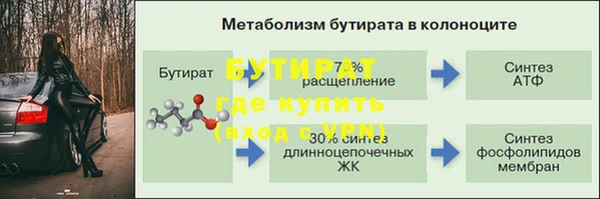 крисы Верхний Тагил